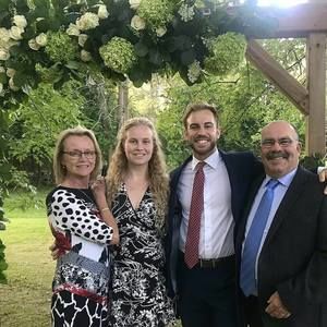 Meet your Posher, Christie